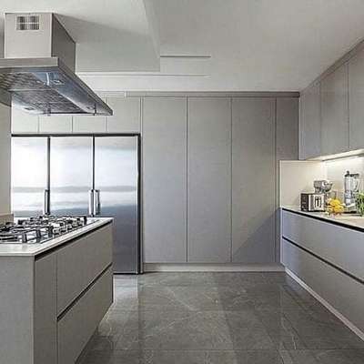 Modular kitchen starting range 60,000