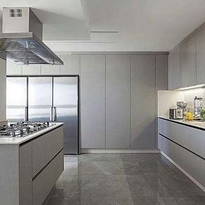 Modular kitchen starting range 60,000