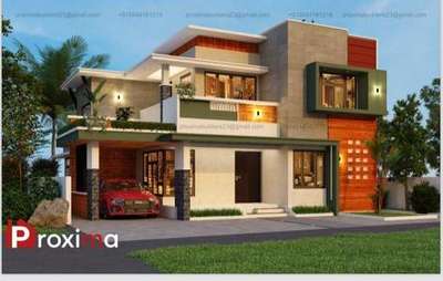 new project @ kollam