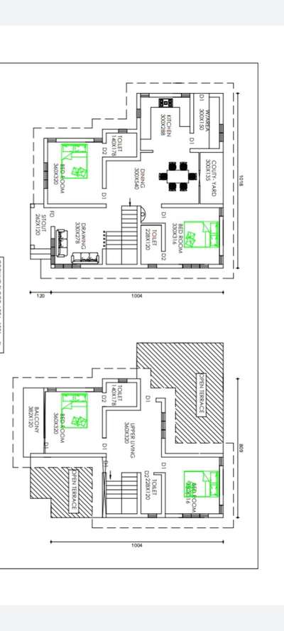 #our new home 🏡 plan