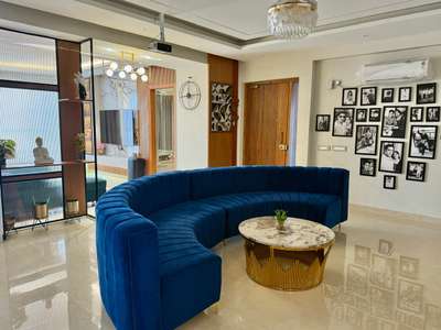 living room designed from scratch for our client at BMG city, Rewari
#Rewari #InteriorDesigner #interior #interiordesign #homedecor #homedesign