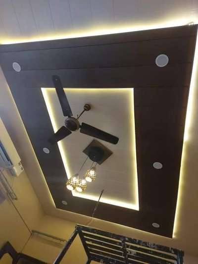 celling work , pvc panal celling , false ceiling, gypsum board celling , gret celling work