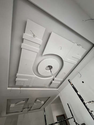 gypsum false ceiling 
 #saintgobain-gyproc 
 #GypsumCeiling