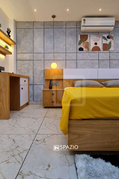 Recently finished residential project @andaman.
Masterbedroom design.
Client.  : Jagadheesh.
.
.
.
.
.
 #BedroomDecor #MasterBedroom #Veneer #GypsumCeiling #WardrobeDesigns #SlidingDoorWardrobe #InteriorDesigner #Architectural&Interior #BedroomDesigns #inspazio