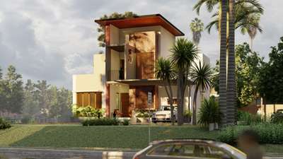 next project in Manacaud tvm