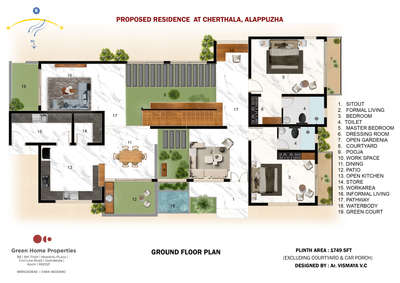 7 Factors to consider when Designing your new home !!!

Where will you build?
Does your home suit the land?
Blocks & Orientation 
Current and future family needs 
Your ideal wish list of inclusions 
What’s your budget?
Avoid trends.

Get in touch online or call +91 95 444 900 53 ( open from 8 am to 8 pm, 7 days a week ).

Team Green Home Properties 
|| B6 || 6th Floor || Heavenly Plaza ||
Civil Line Road || Vazhakkala ||
Cochin || 682 021 ||
Voice @ +91 98950 30 840 || +91 95 444 900 53.
 #Architect  #architecturedesigns  #Architectural&Interior  #architectsinkerala  #contemporaryhome  #ContemporaryDesign  #contemporyarchitecture  #CivilEngineer  #civilcontractors  #civilconstruction  #tropicalhouse  #Minimalistic  #modernarchitect