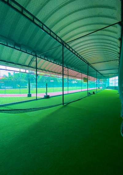 #cricketnetsconstruction  #cricketnets 
 #cricketpitch  #cricket  #sportsflooring 
 #turfgrass  #courtconstruction  #kochi 
 #sportsinfrasolutions  #billnsnooksportsinfra 
 #flooringsolutionsfromentrancetoexit 
 #billnsnook  #sportsinfrastructure