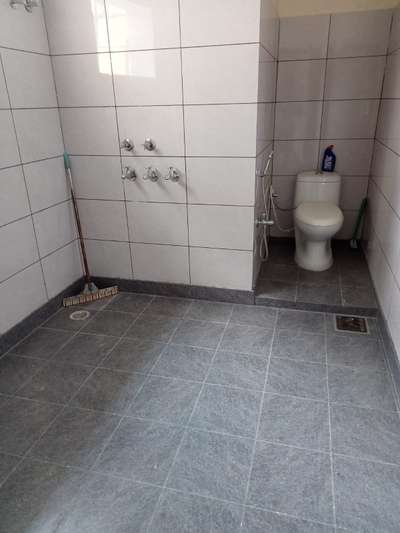 modular kitchen floor tile and washroom jina ka kam Kiya jata hai