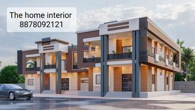 #3delevation🏠  #3delivation  #modernelevation  #newelevationdesign  #bestdesign  #EastFacingPlan  #2delevation  #indoreelevation  #koloapp  #trandingdesign  #trandingelevation  #homeelevation  #