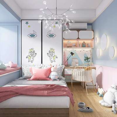 kids room