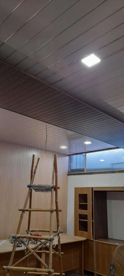 pvc panel false ceiling