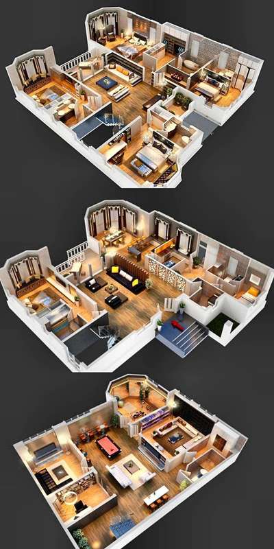 3d floor plan banvaye -1000rs me
 #3d  #3Dfloorplans