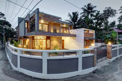 Our finished project in Eroor Vyttilayila ernakulam