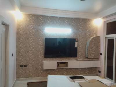 #Wallpapers #noidaintreor #noida #tvcabinet