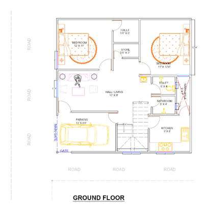 #2DPlans  #vastu  #architecturedesigns  #InteriorDesigner #CivilEngineer  #civilconstruction  #paradisedesigns  #erraghavvishwakarma  #bhopalconstruction  #madhyapradesh  #Indore  #bhopal  #structuralengineer  #newproject  #withmaterialconstruction  #indiaconstruction  #koloapp  #koloviral  #koloindial  #kolopost  #koło  #kolobhopal  #viralkolo  #popular  #koloindia  #everyone  #allwork