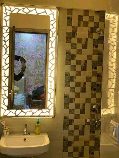 *led mirror*
customized size avilable