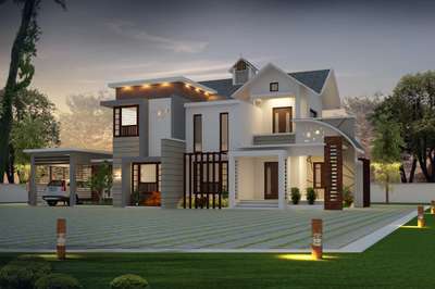 perfect homes
