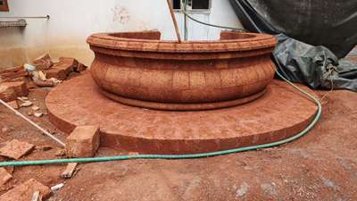 #laterite stone design
 #laterite stone cladding
 #laterite stone bricks
 #contact 9747454353