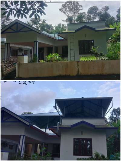 roofing work finish @kottayam
ARUNIMA ENGINEERING KOTTAYAM
9744718357