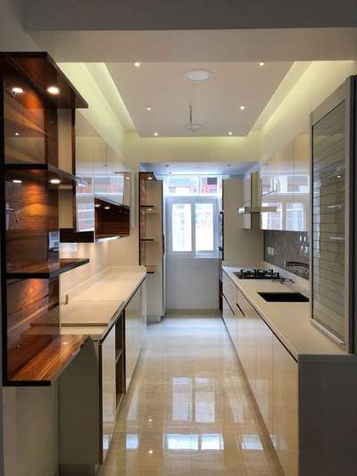 moduler kitchen