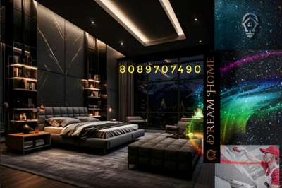 DREAM HOME LUXURY ART
decorate your new home with love, laughter, and memories