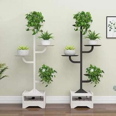 Plant Stand Ideas