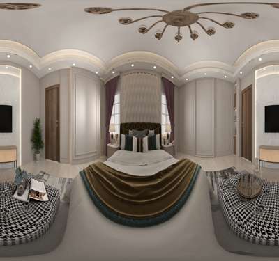 360° view
#InteriorDesigner #ElevationHome #homeinteriors #KitchenInterior #BedroomDecor #BedroomDesigns #BedroomCeilingDesign #ModularKitchen