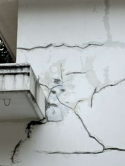 water proofing wall cracks 👉