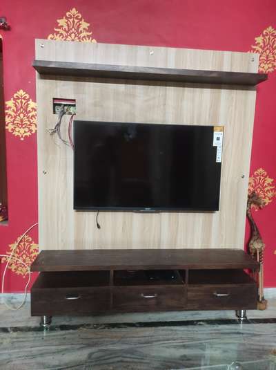 Tv cabinet size 7*5.5