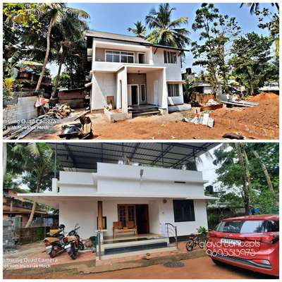 renovation work
calicut