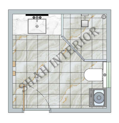 2d plan of bathroom with Photoshop.
nature then  #InteriorDesigner  #BathroomDesigns  #BathroomIdeas  #2dDesign  #2DPlans