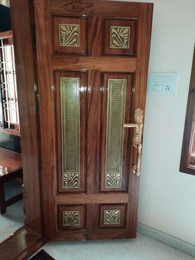 Door decor #InteriorDesigner  #HouseDesigns  #DoorDesigns  #architectureldesigns  #me