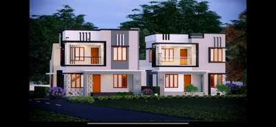 Twin home Villa
1600sqft
5cent property
65Lakh ( including land cost)

 #villaproject  #HouseDesigns  #HouseConstruction  #constructionsite  #budgethomes  #budgetfriendly