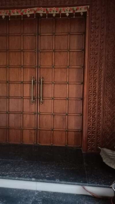 😍 beautiful main entry door in home ...