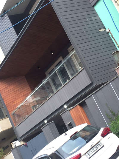 Complete Project In Lajpat Nagar
