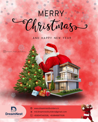 May this Christmas bring peace, happiness, good health, and success to you and your family, filling every day with hope and joy.