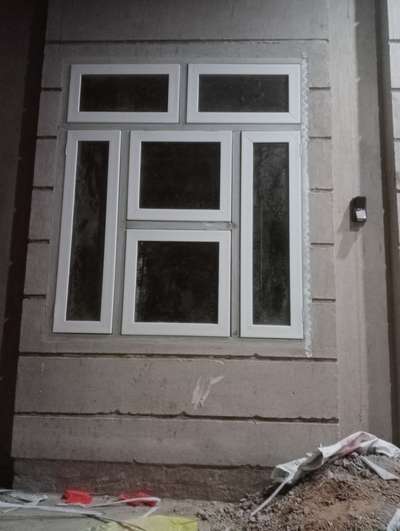 uPVC windows and doors  # # #