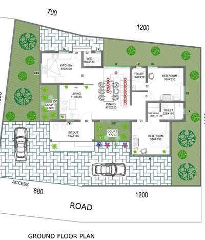 #FloorPlans  #architecturedesigns  #CivilEngineer  #Contractor  #plan
 #veedupani