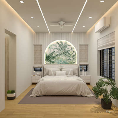 Bedroom Interiors