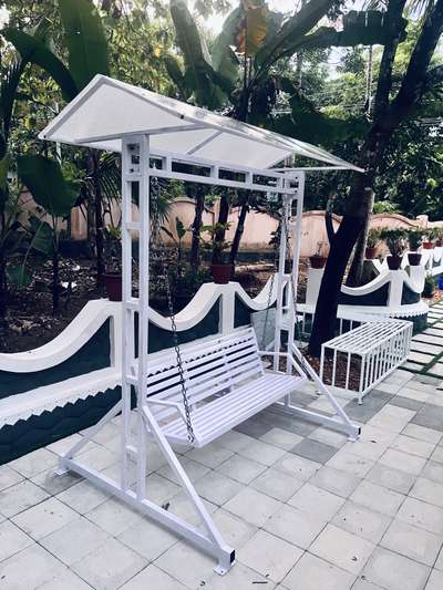 #stand unjal #swingchairkerala #Gardenfurniture  #swingchairs