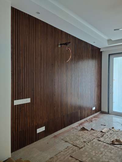 wall panlling