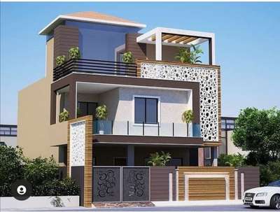 Elevation design in just 7000 rs call me 9950250060