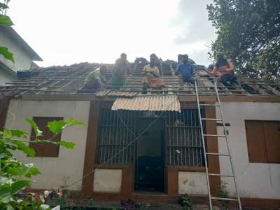 #demolishing  #HouseRenovation  #renovations  #Demolition