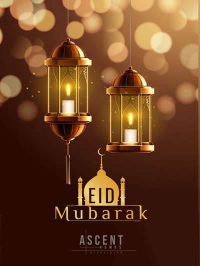 Eid Mubarak