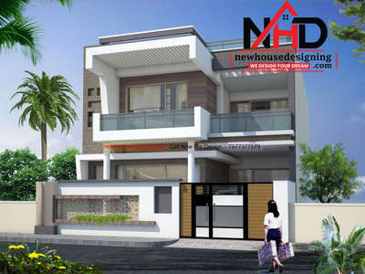 Call Now For House Designing 
www.newhousedesigning.com

#elevation #architecture #design #interiordesign #construction #elevationdesign #architect #love #interior #d #exteriordesign #motivation #art #architecturedesign #civilengineering #u #autocad #growth #interiordesigner #elevations #drawing #frontelevation #architecturelovers #home #facade #revit #vray #homedecor #selflove #instagood