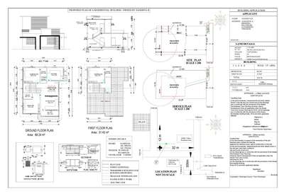 Panchayat Permit Drawing