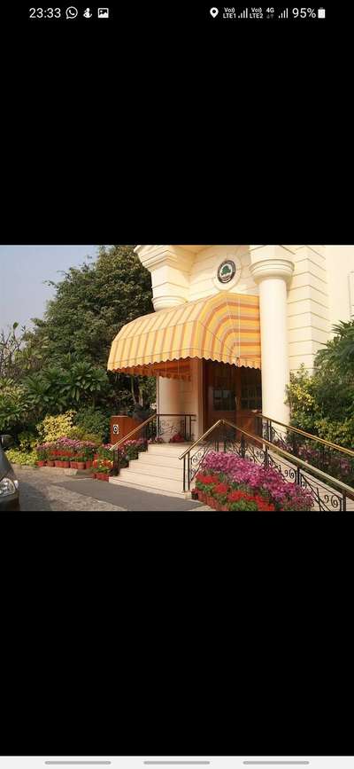 i am awning manufacturer like window awning,dome awning,car  parking tensile shed,balcony awning,folding shed any requirement call me 8800921741,9811921741   #awnings