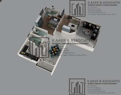 3d floor plan 
1500 sq ft
Design by K.Aasif and Associates 
+91 87200 03869 
 https://floorplanmaker.in
Area 1500 sq.ft
Location indore 
Planning
 Elevation design 
Structure designing
Fully designed by K.Aasif and Associates 
#elevation #architecture #design #interiordesign #construction #elevationdesign #architect #love #interior #d #exteriordesign #motivation #art #architecturedesign #civilengineering #u #autocad #growth #interiordesigner #elevations #drawing #frontelevation #architecturelovers #home #facade #revit #vray #homedecor #selflove #instagood
