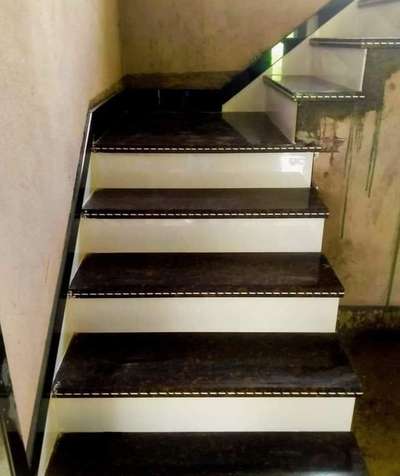 step design ideas