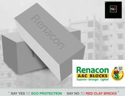 RENACON AAC BLOCKS